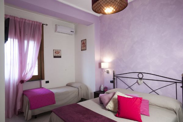 B&B Elena (Pompei)
